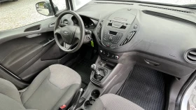 Ford Courier EURO 6 100kc, снимка 8