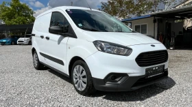 Ford Courier EURO 6 100kc, снимка 4