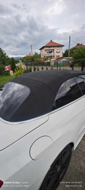 Mercedes-Benz E 250 CDI bi turbo, снимка 9