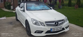 Mercedes-Benz E 250 CDI bi turbo, снимка 1