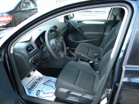 VW Golf 6* R-LINE* TDI* EURO-5B* , снимка 11