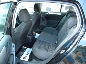VW Golf 6* R-LINE* TDI* EURO-5B* , снимка 12