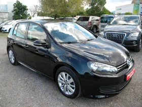 VW Golf 6* R-LINE* TDI* EURO-5B* , снимка 1