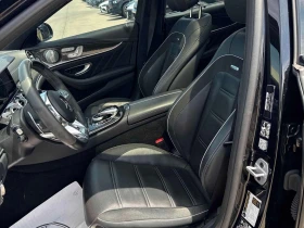 Mercedes-Benz E 63 AMG * E 63 S * CARFAX * ЦЕНА ДО БГ, снимка 13
