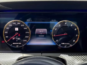 Mercedes-Benz E 63 AMG * E 63 S * CARFAX * ЦЕНА ДО БГ, снимка 15