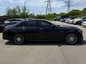 Mercedes-Benz E 63 AMG * E 63 S * CARFAX * ЦЕНА ДО БГ, снимка 3