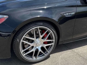 Mercedes-Benz E 63 AMG * E 63 S * CARFAX * ЦЕНА ДО БГ, снимка 7