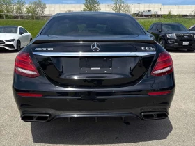Mercedes-Benz E 63 AMG * E 63 S * CARFAX * ЦЕНА ДО БГ, снимка 4