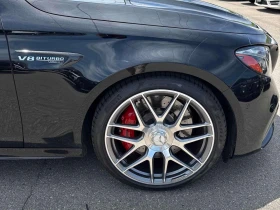 Mercedes-Benz E 63 AMG * E 63 S * CARFAX * ЦЕНА ДО БГ, снимка 8