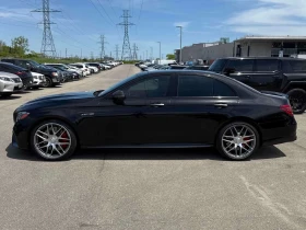 Mercedes-Benz E 63 AMG * E 63 S * CARFAX * ЦЕНА ДО БГ, снимка 2