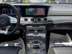 Mercedes-Benz E 63 AMG * E 63 S * CARFAX * ЦЕНА ДО БГ, снимка 16