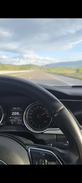 Audi A5  2.0 TFSI QUATTRO, 8ZF TIPTRONIC, снимка 2
