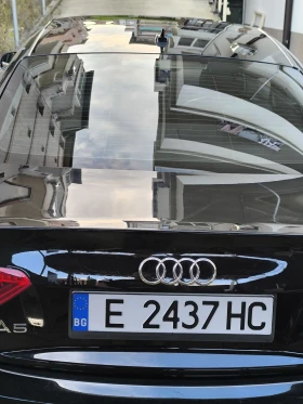 Audi A5, снимка 15