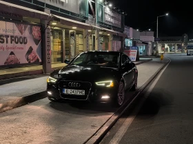Audi A5, снимка 16