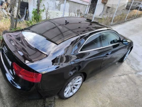 Audi A5, снимка 2