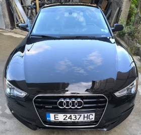 Audi A5  2.0 TFSI QUATTRO, 8ZF TIPTRONIC, снимка 1