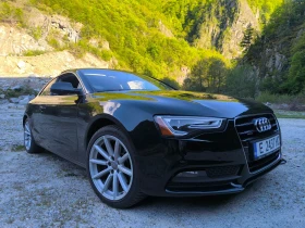 Audi A5, снимка 17