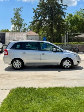 Opel Zafira 1.7CDT? КЛИМАТИК, снимка 6