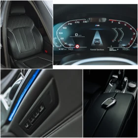 BMW 540, снимка 14