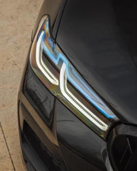 BMW 540, снимка 10