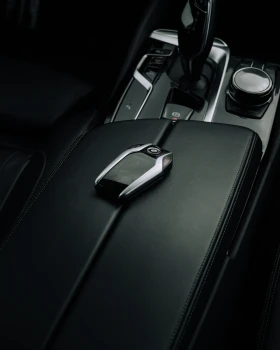 BMW 540 X-drive * Лазер * Обдухване * Масаж * M Perf., снимка 15