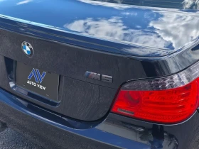 BMW M5 RWD, снимка 11