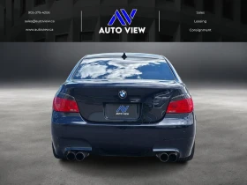 BMW M5 RWD, снимка 9