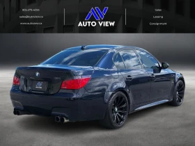BMW M5 RWD, снимка 7