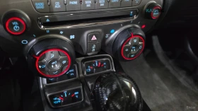 Chevrolet Camaro 3.6 / ZL1 PKG / HEADUP / ШИБИДАХ / ПОДГРЕВИ / КОЖА, снимка 13