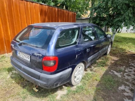 Citroen Xsara, снимка 6