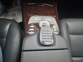 Mercedes-Benz S 500, снимка 10