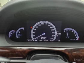 Mercedes-Benz S 500, снимка 6