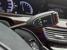 Mercedes-Benz S 500, снимка 8