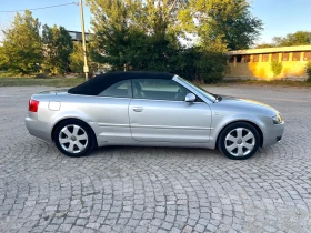 Audi A4 Cabriolet USA, снимка 10