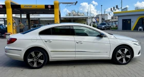 VW CC, снимка 7