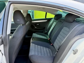 VW CC, снимка 14