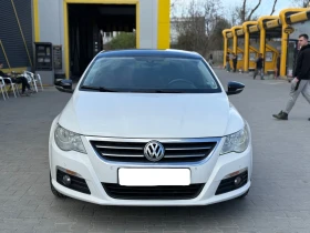 VW CC, снимка 3
