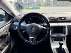 VW CC, снимка 11