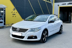 VW CC, снимка 2