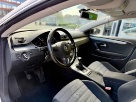 VW CC, снимка 10