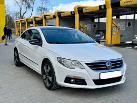 VW CC, снимка 1