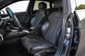 Audi A5 2.0TDI 190k.c. S-LINE FULL, снимка 8