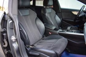 Audi A5 2.0TDI 190k.c. S-LINE FULL, снимка 13