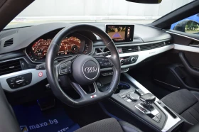 Audi A5 2.0TDI 190k.c. S-LINE FULL, снимка 7