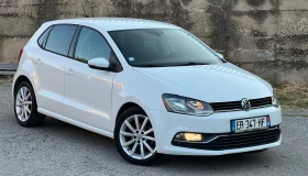 VW Polo TDI 90 кс. NAVIGATION MULTI , снимка 5