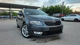Skoda Octavia KATO ЧИСТО НОВА, снимка 3
