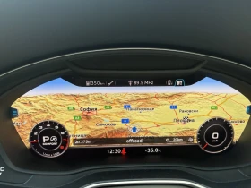 Audi A5 КАБРИОЛЕТ/4х4/ЛИЗИНГ/БАРТЕР, снимка 9