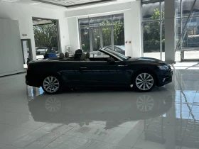 Audi A5 КАБРИОЛЕТ/4х4/ЛИЗИНГ/БАРТЕР, снимка 3