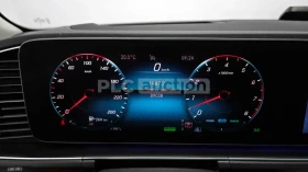 Mercedes-Benz GLE 450 HUD| 360| ОБДУХВАНЕ| PANO| AMBIENT| , снимка 9