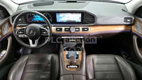 Mercedes-Benz GLE 450 HUD| 360| ОБДУХВАНЕ| PANO| AMBIENT| , снимка 7